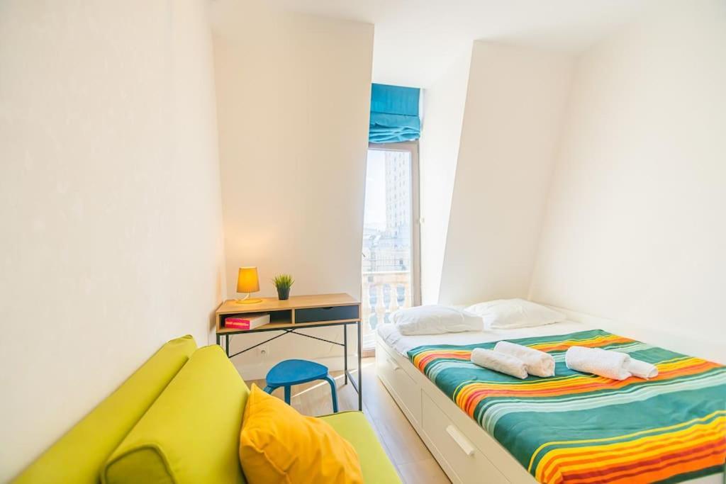 Luxury Living Europe Square,balcony/batumi Apartament