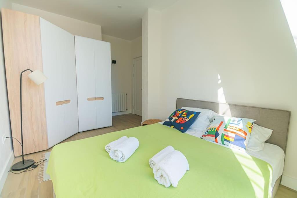 Luxury Living Europe Square,balcony/batumi * Batumi