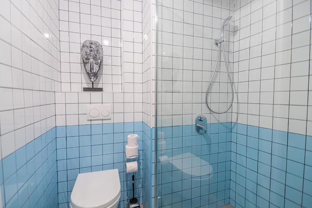 Luxury Living Europe Square,balcony/batumi Апартаменты Батуми